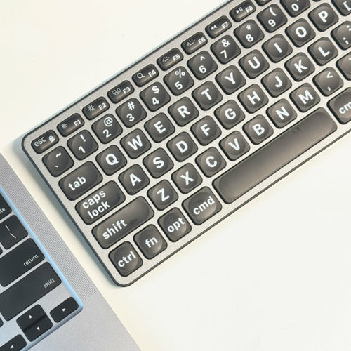 Macally UCABLZKEYLPSG keyboard