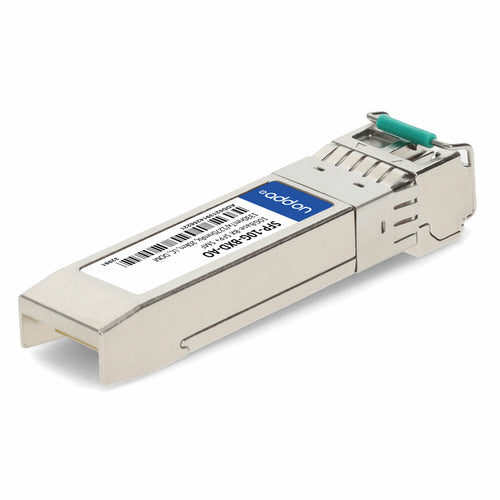 AddOn Networks SFP-10G-BXD-AO network transceiver module