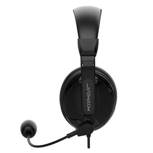 Morpheus 360 Basic
