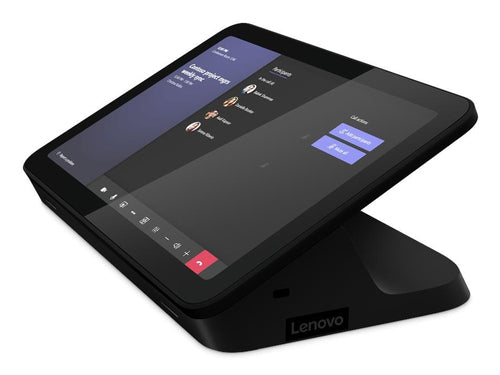 Lenovo ThinkSmart One Pro for Microsoft Team Rooms video conferencing system