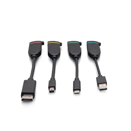 C2G C2G30285 cable gender changer
