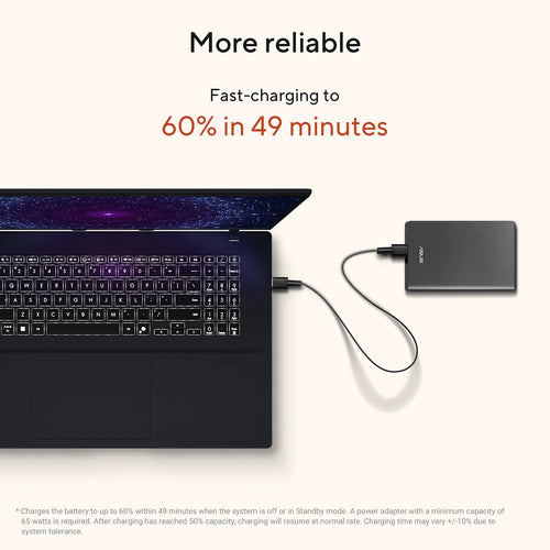 ASUS Vivobook 18 M1807GA-S8012W