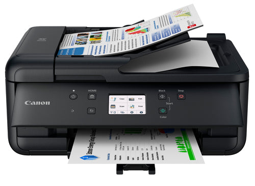Canon PIXMA TR7650