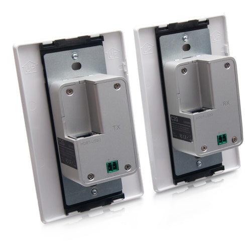 C2G SUPERBOOSTER 1-PORT USB OVER