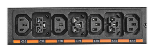 Eaton EVMAGU23X-E power distribution unit (PDU)