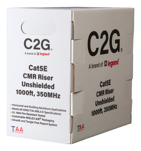 C2G C2G56028 networking cable