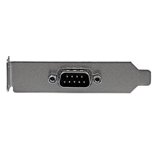 StarTech.com PLATE9MLP interface cards/adapter