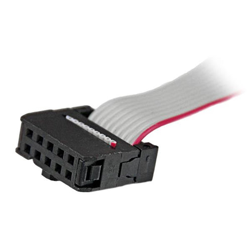StarTech.com PLATE9MLP interface cards/adapter