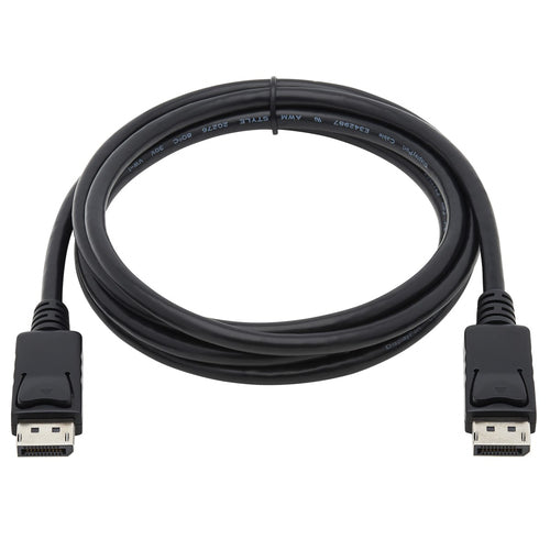 Tripp Lite P580-006 DisplayPort cable