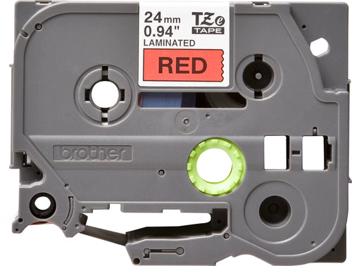 Brother TZE-451 label-making tape
