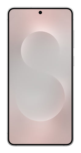 Samsung Galaxy S25 Edge - 6,7" Display, 12 GB RAM, 256 GB Speicher, 200 MP Kamera, Android 15 - Silber Smartphone