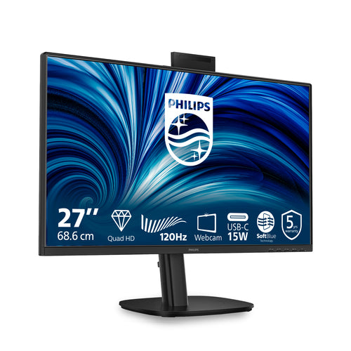 Philips 27B2N3500JH computer monitor