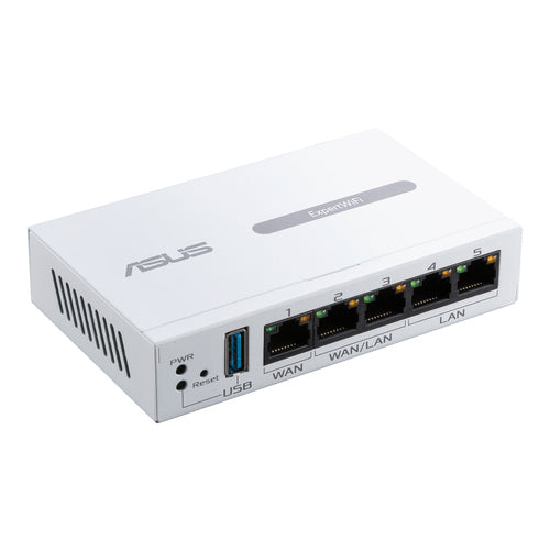 ASUS ExpertWiFi EBG15 wired router
