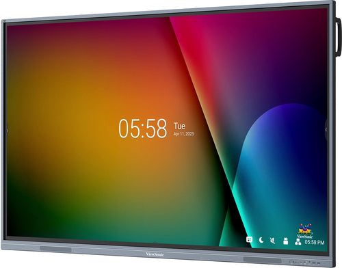 Viewsonic IFP7533-G Signage Display