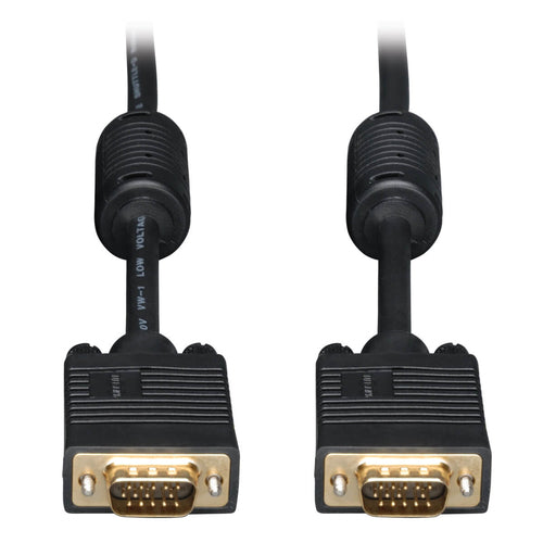 Tripp Lite P502-010 VGA cable