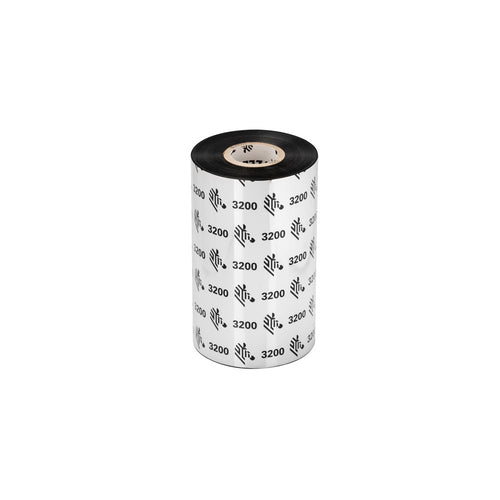 Zebra 3200 Wax/Resin thermal ribbon
