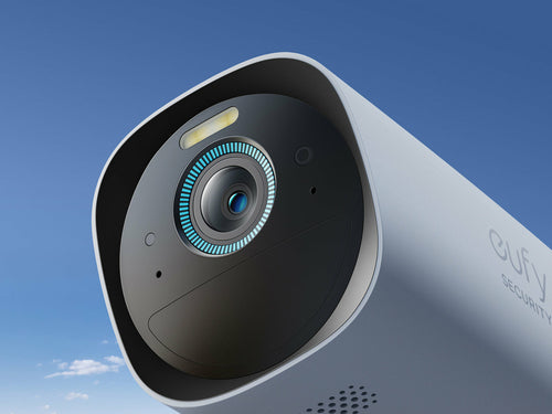 Eufy eufyCam S330 (eufyCam 3) 3-Cam Kit