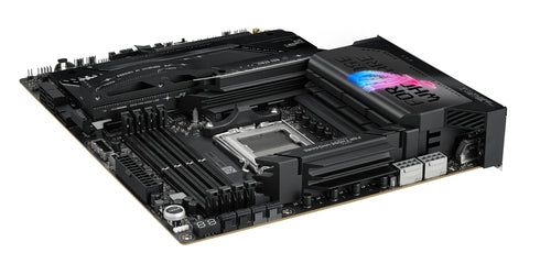 ASUS ROG STRIX X870E-E GAMING WIFI