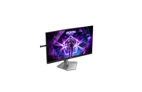 AOC AGON PRO AG256FS computer monitor