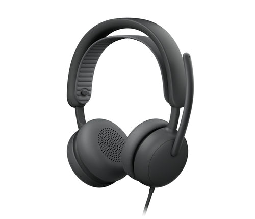 Logitech 981-001618 headphones/headset