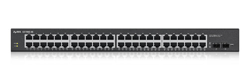 Zyxel GS1900-48-EU0102F network switch