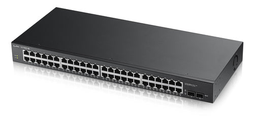 Zyxel GS1900-48-EU0102F network switch