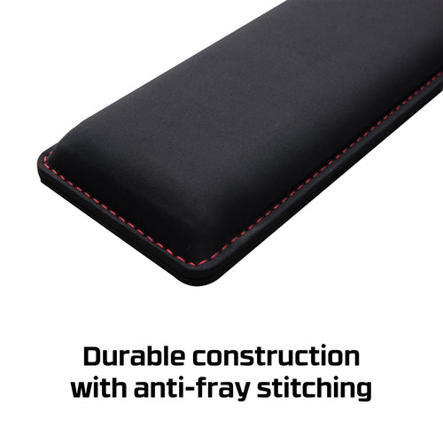 HyperX - Keyboard - Tenkeyless wrist rest