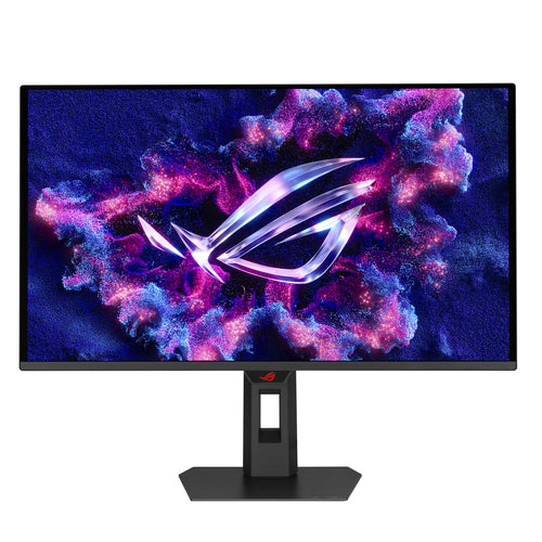 ASUS ROG Strix OLED XG27AQDPG computer monitor