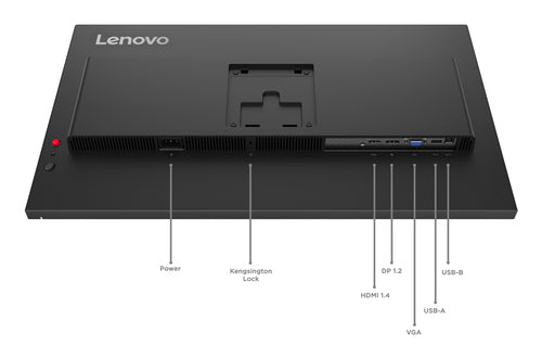 Lenovo ThinkVision T27-40 computer monitor
