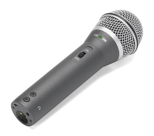 Samson Q2U