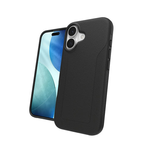 ZAGG Luxe mobile phone case