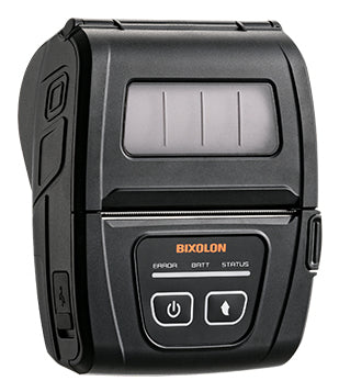 Bixolon SPP-C300 label printer