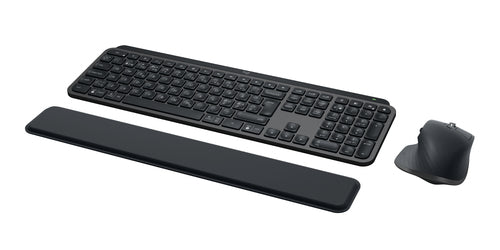 Logitech MX Keys S Combo keyboard