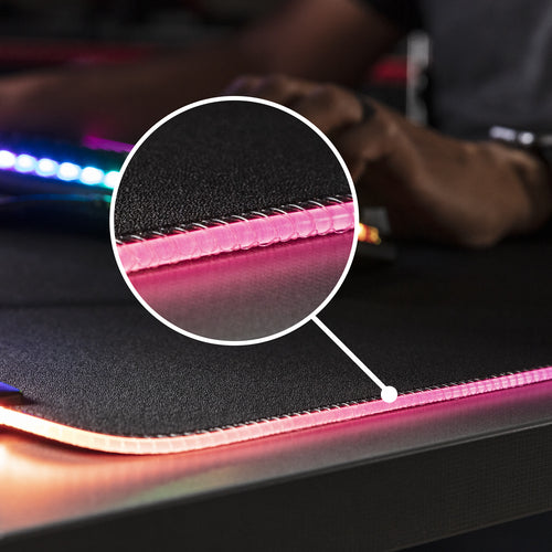 HyperX Pulsefire Mat Gaming Mousepad (M) (HMPM1-M)