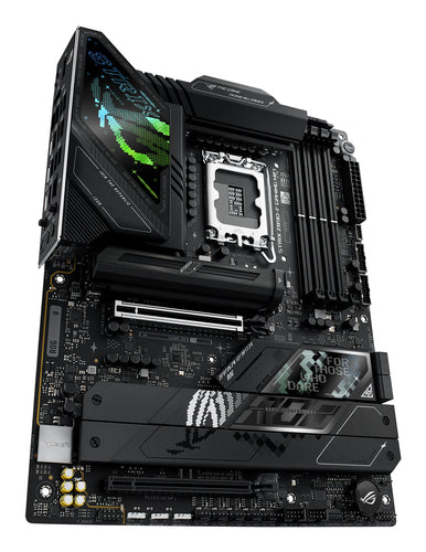 ASUS ROG STRIX Z890-F GAMING WIFI
