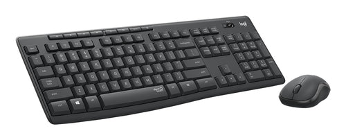 Logitech 920-009796 keyboard