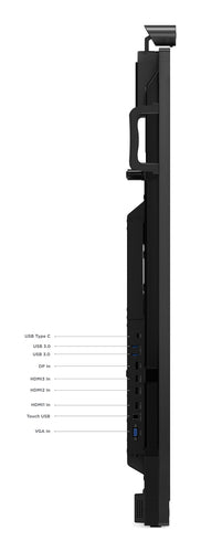 Lenovo ThinkVision T65 computer monitor