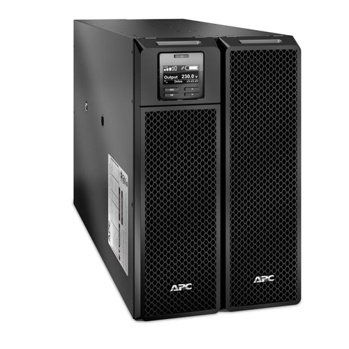 APC Smart-UPS On-Line uninterruptible power supply (UPS)