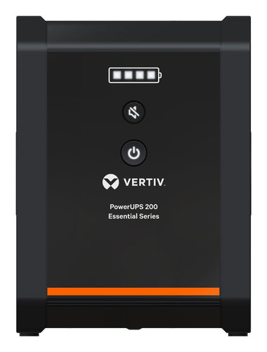 Vertiv PSA6E-2200IT-SCH uninterruptible power supply (UPS)
