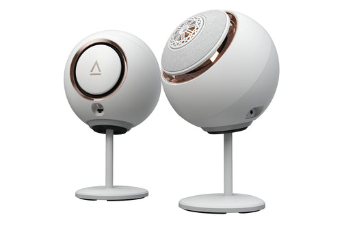Creative Labs Creative Pebble Nova White