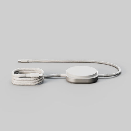 ZENS USB C-C Pro 2 USB cable