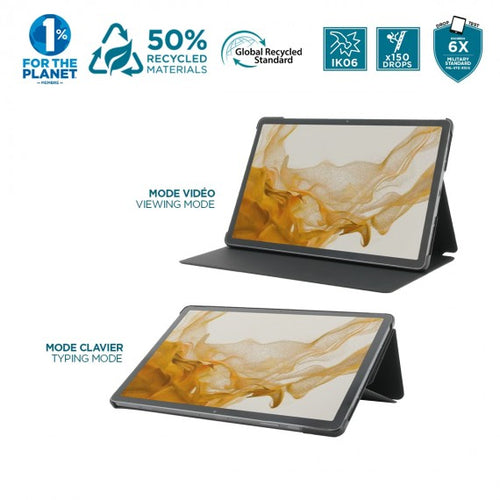 Mobilis 068016 tablet case