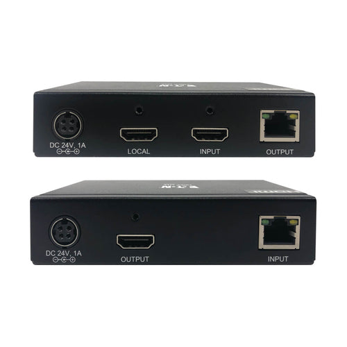 Tripp Lite B127A-1A1-BHBH AV extender