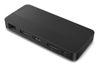 Lenovo 40B90100US laptop dock/port replicator