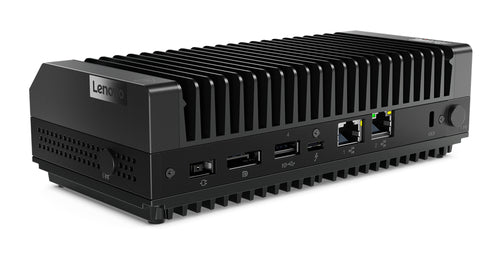 Lenovo ThinkEdge SE30 - Intel Core i5 - 16 GB RAM - 256 GB Speicher - Edge Computing
