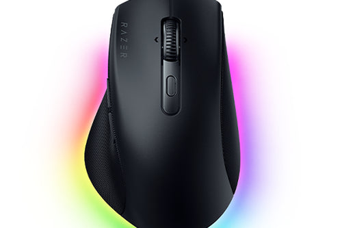 Razer Pro Click V2 mouse