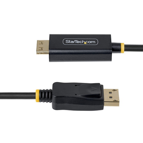 StarTech.com 15F-DP-HDMI-4K60-GR video cable adapter