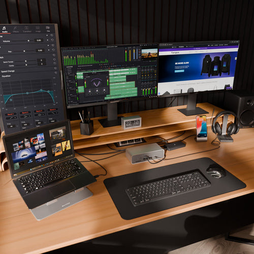 Targus DOCK230USZ mobile device dock station