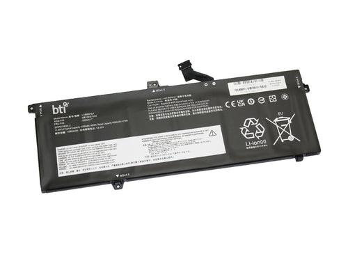 BTI 02DL019- industrial rechargeable battery