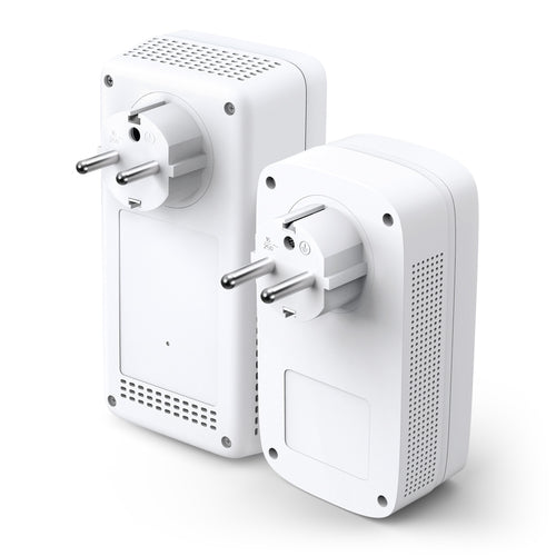TP-Link TL-WPA8631P KIT PowerLine network adapter